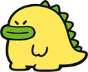 FiBuKI mascot