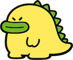FiBuKI mascot